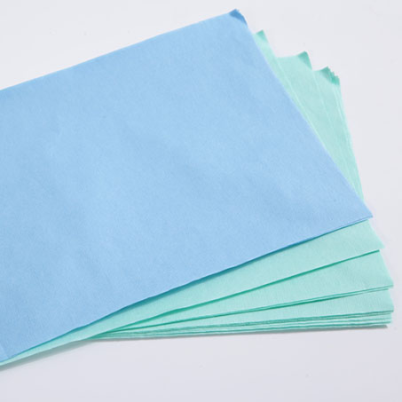 autoclave sterilizing paper